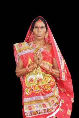 Bachhi Devi